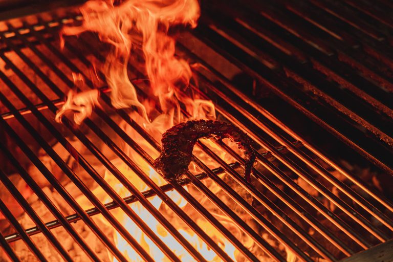 Gallery AZAR Open Fire Cuisine