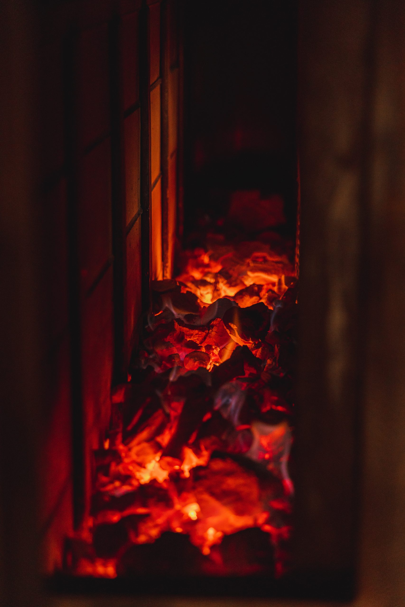 Gallery – AZAR Open Fire Cuisine