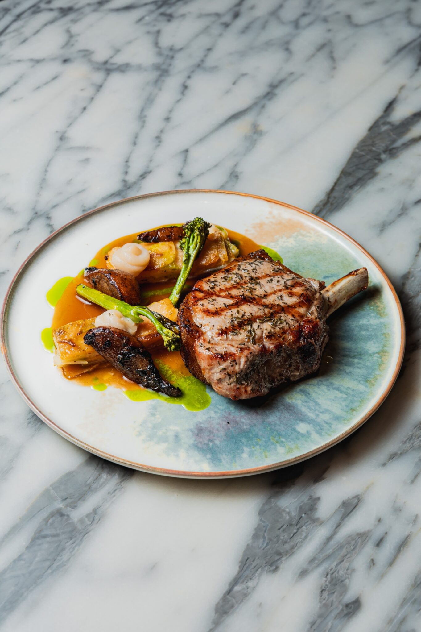 Gallery – AZAR Open Fire Cuisine